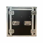 Tủ rack âm thanh gỗ 12U