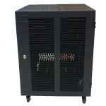 Tủ rack 15U D800