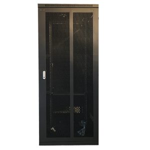 Tủ rack 42U D1000 chất lượng cao, giá rẻ hãng SeArack sản xuất.