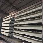 Sản xuất máng cáp theo yêu cầu