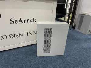 Tủ rack đựng đầu ghi camera 2U giá rẻ thương hiệu SeArack