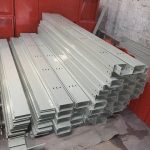 Máng Cáp 800x100
