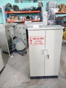 Công ty Cơ Điện Hà Nội - địa chỉ bán tủ điện chất lượng cao, giá rẻ.