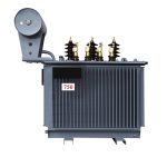 Máy Biến Áp dầu 3 pha kiểu hở công suất 750KVA