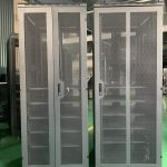 Tủ rack 48U D600